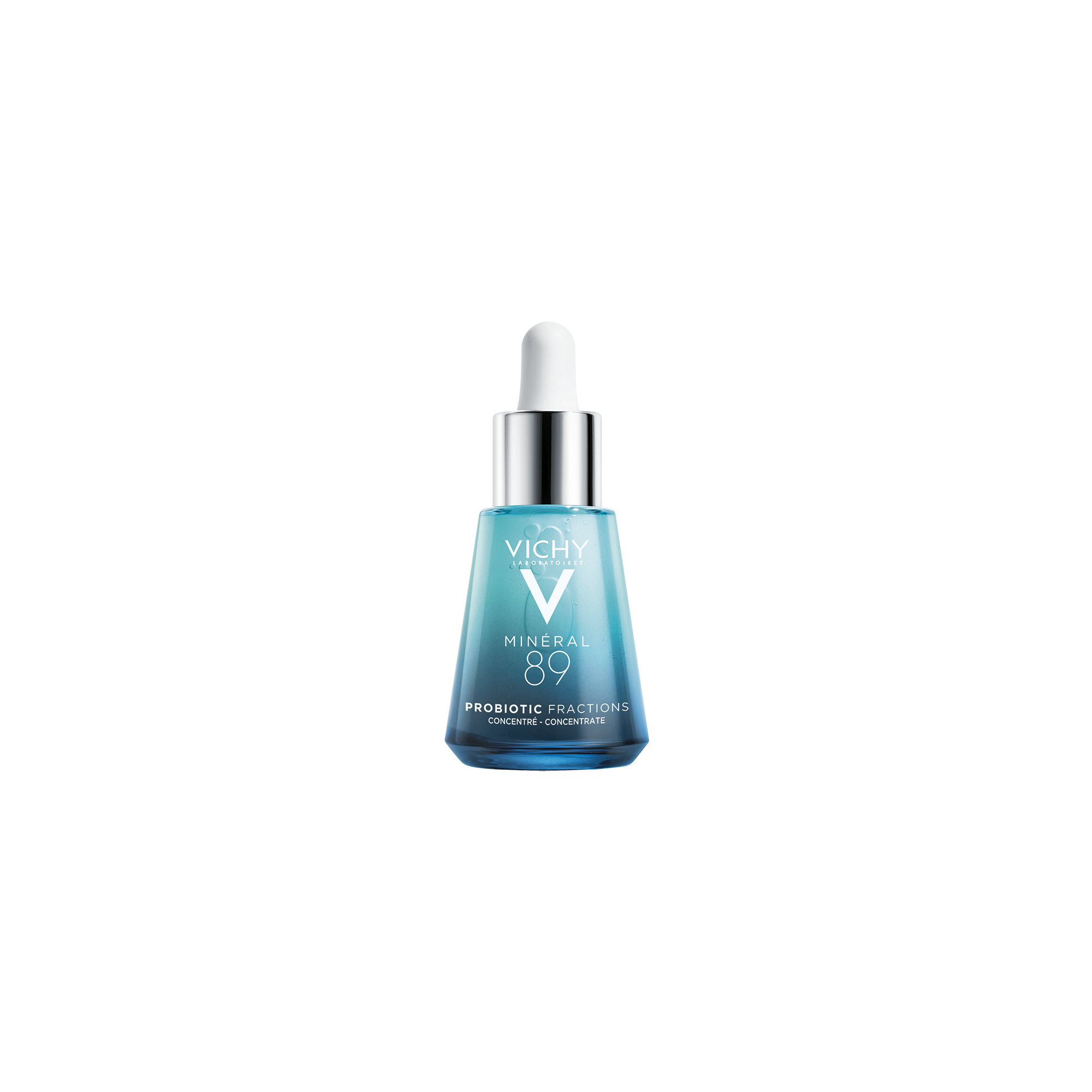 Vichy Mineral 89 Probiotic Fractions skoncentrowane serum regenerujące 30 ml