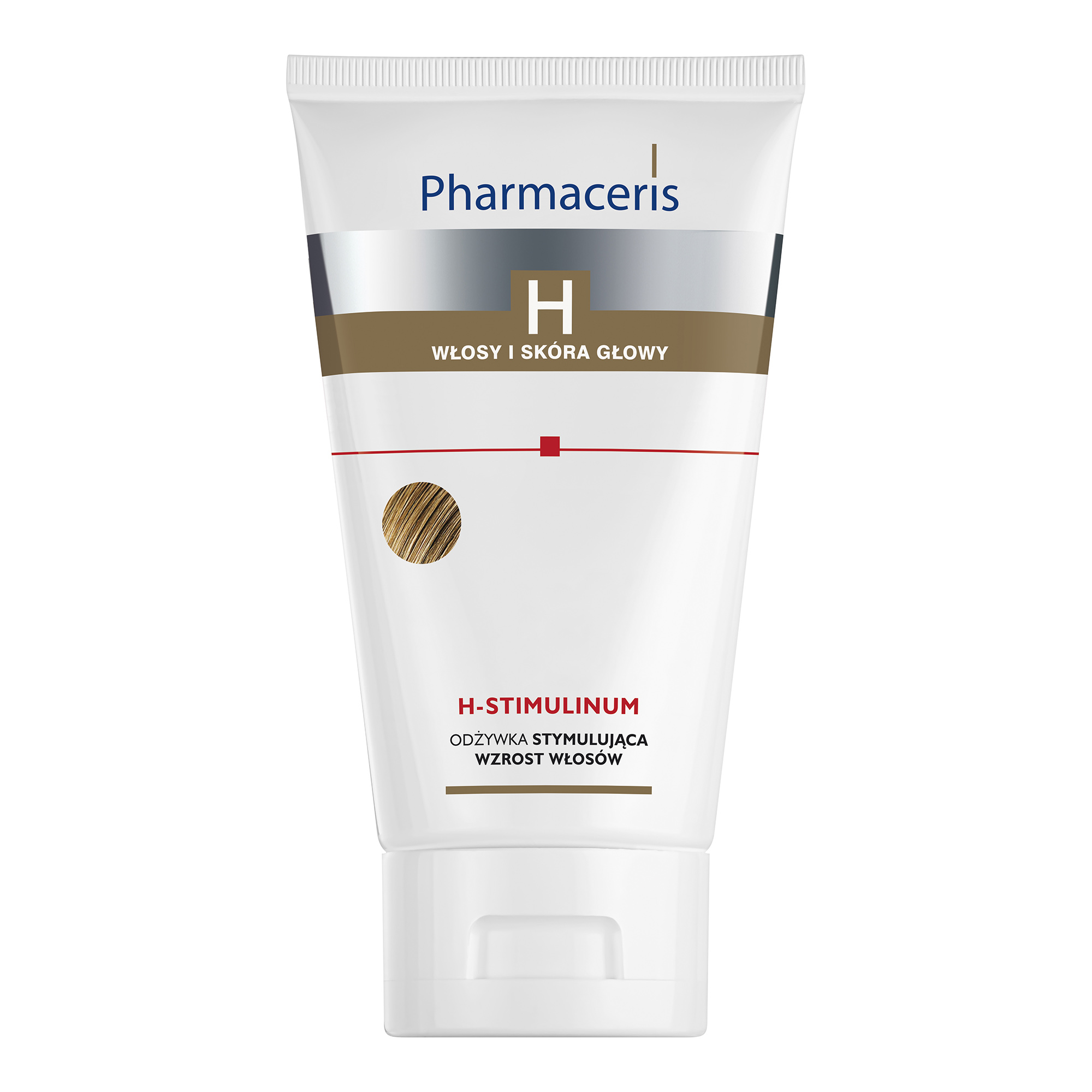 PHARMACERIS H STIMULINUM, odżywka stymulująca wzrost włosów, 150 ml