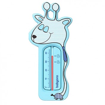 Babyono Termometr do wody 1 sztuka [775/01]