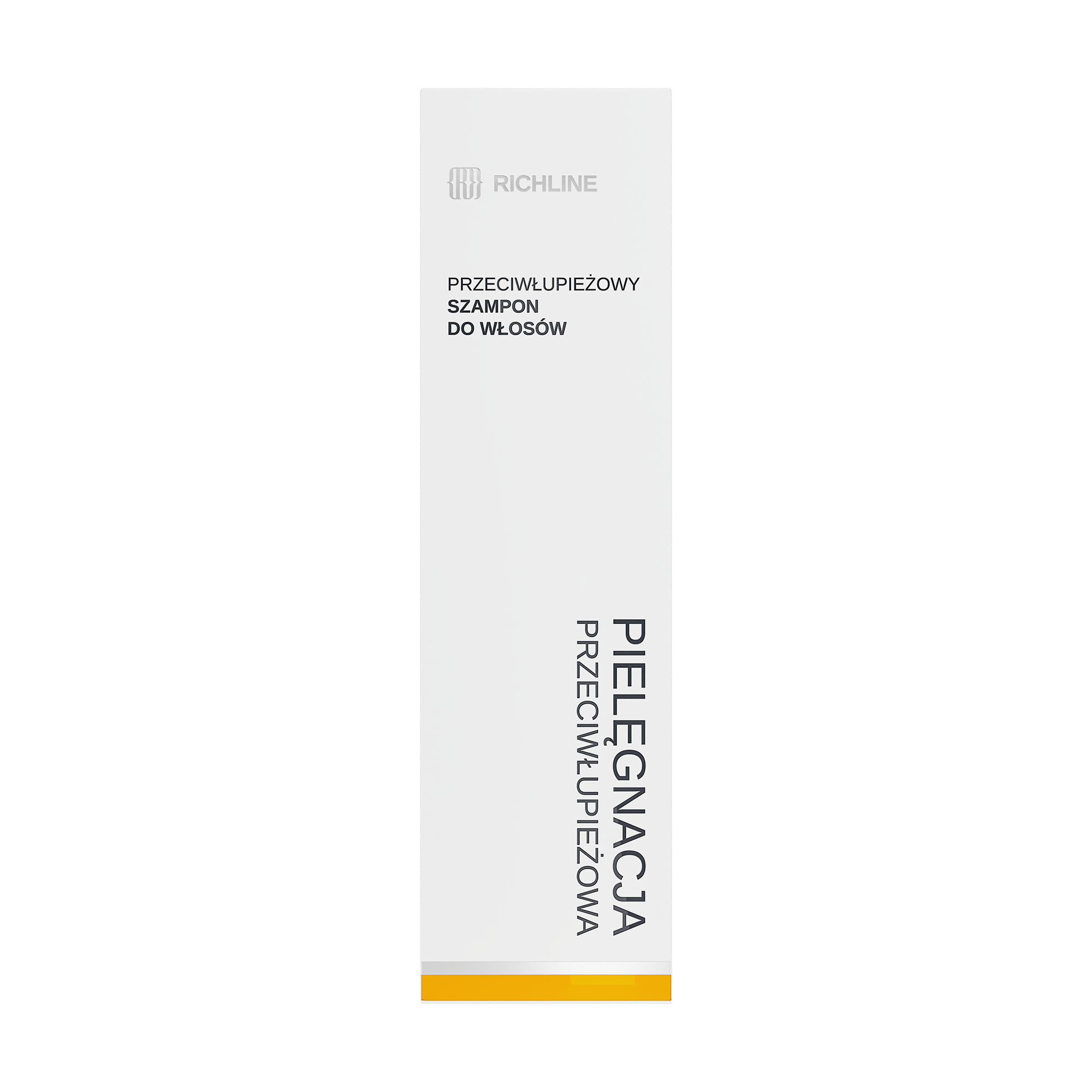 Richline Przeciwłupieżowy szampon do włosów, 200 ml zdjęcie