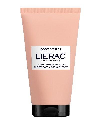 Lierac Body Sculpt Krioaktywny Koncentrat, 150 ml zdjęcie