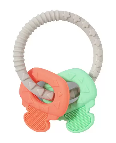 Babyono Ortho gryzak 1 sztuka [486/01] zdjęcie