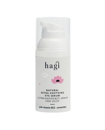 Hagi Comfort Zone Ultrałagodzące Serum pod oczy, 15 ml zdjęcie