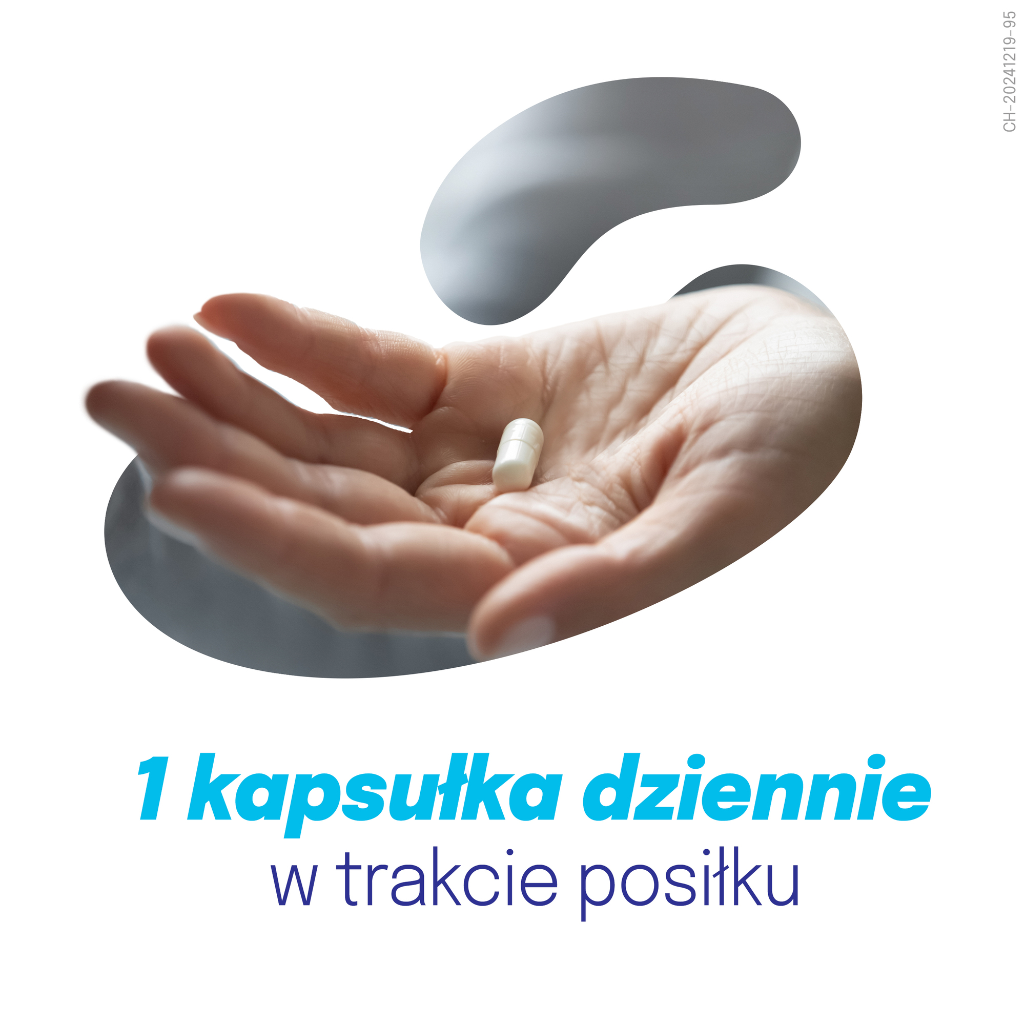 Dicoflor Probiovir, kapsułki, 14 sztuk