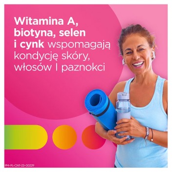 Centrum Beauty & Collagen 30 kapsułek