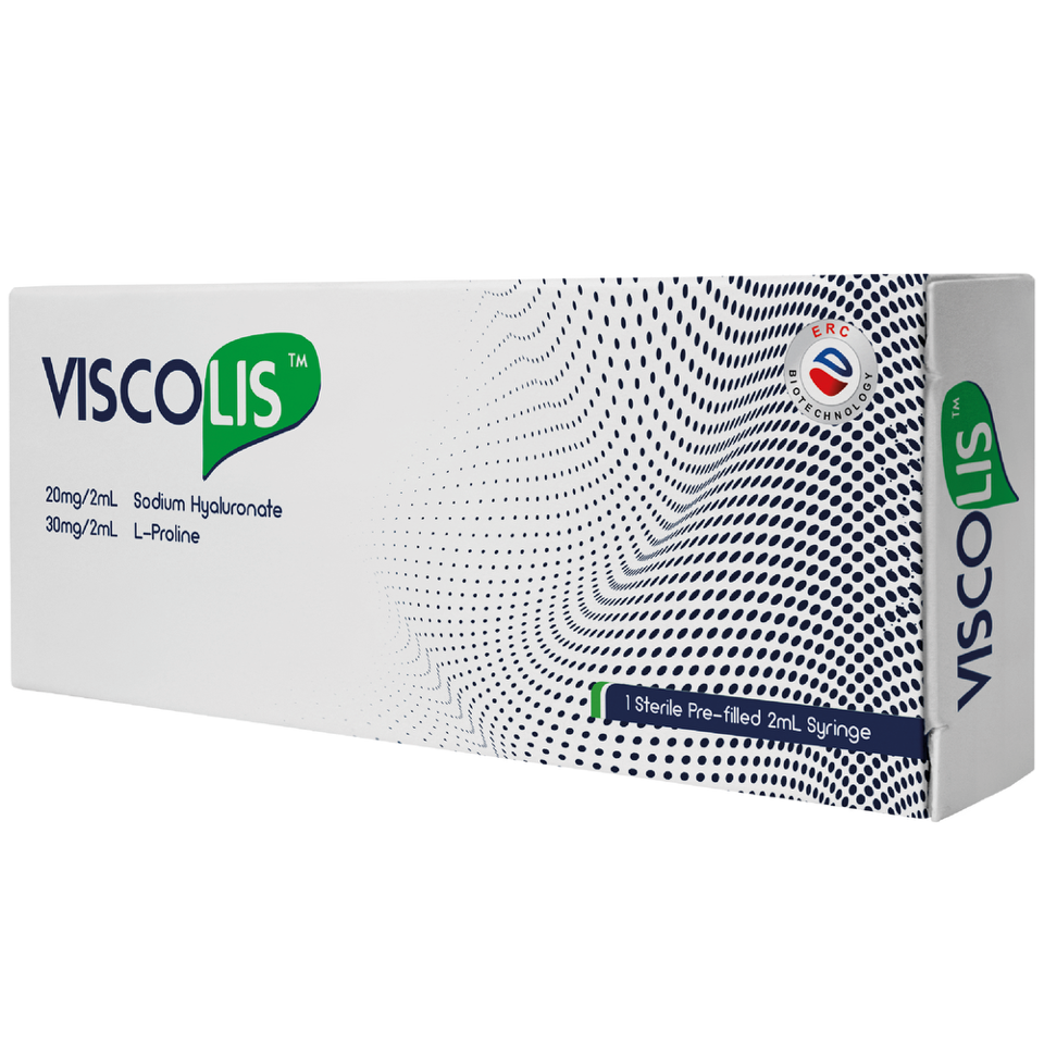 ActivLab Pharma, Viscolis, ampułkostrzykawka, 2 ml zdjęcie