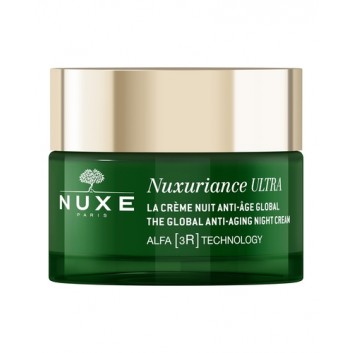 Nuxe Nuxuriance Ultra krem przeciwstarzeniowy na noc 50 ml
