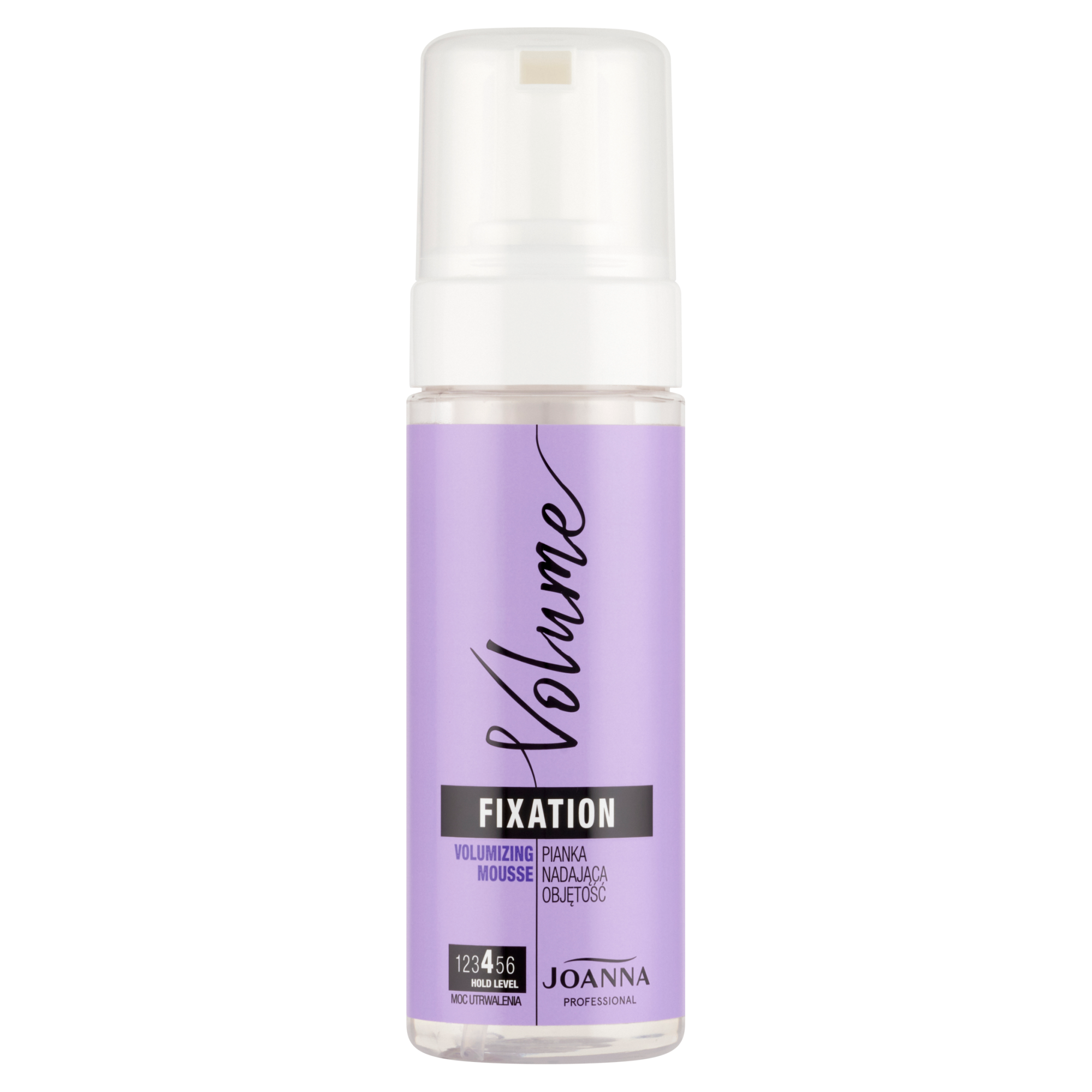 Joanna Professional Volume Pianka nadająca objętość, 150 ml