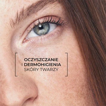 L'Biotica Estetic Clinic Pure Estetic Enzymatyczny Mikrozłuszczający Żel do mycia twarzy, 200 ml