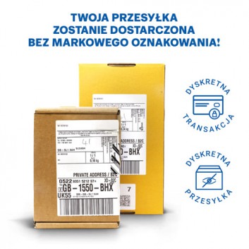 Durex Intense Delight Bullet wibrująca rozkosz masażer 1 sztuka