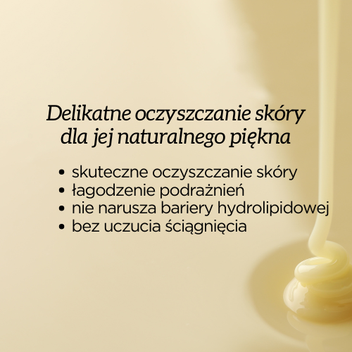 Uzdrovisco Lipid Essence, Emulsja oczyszczająca i łagodząca, 200 ml