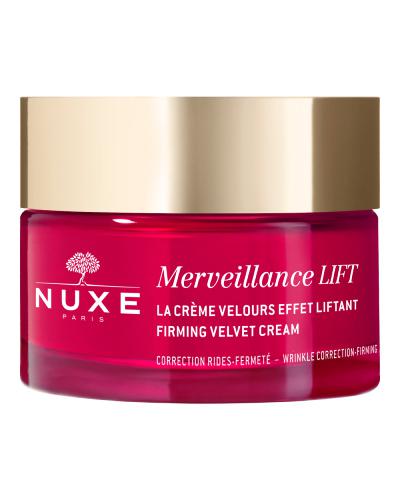Nuxe Merveillance Lift krem liftingujący do skóry suchej 50 ml zdjęcie