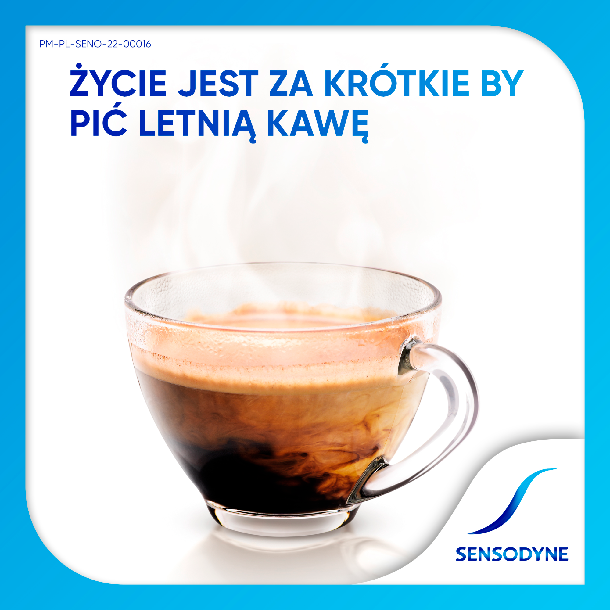Sensodyne Fluoride pasta na nadwrażliwość 75 ml