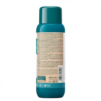 Kneipp® Aromatyczna piana do kąpieli Goodbye Stress Rozmaryn i Mięta, 400 ml