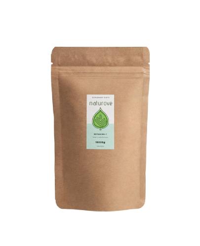 Naturove Witamina C kwas l-askorbinowy, 1000 g zdjęcie