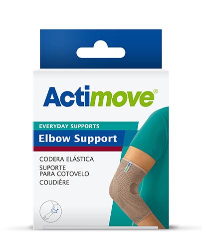 ACTIMOVE Opaska na łokieć, rozmiar XL zdjęcie