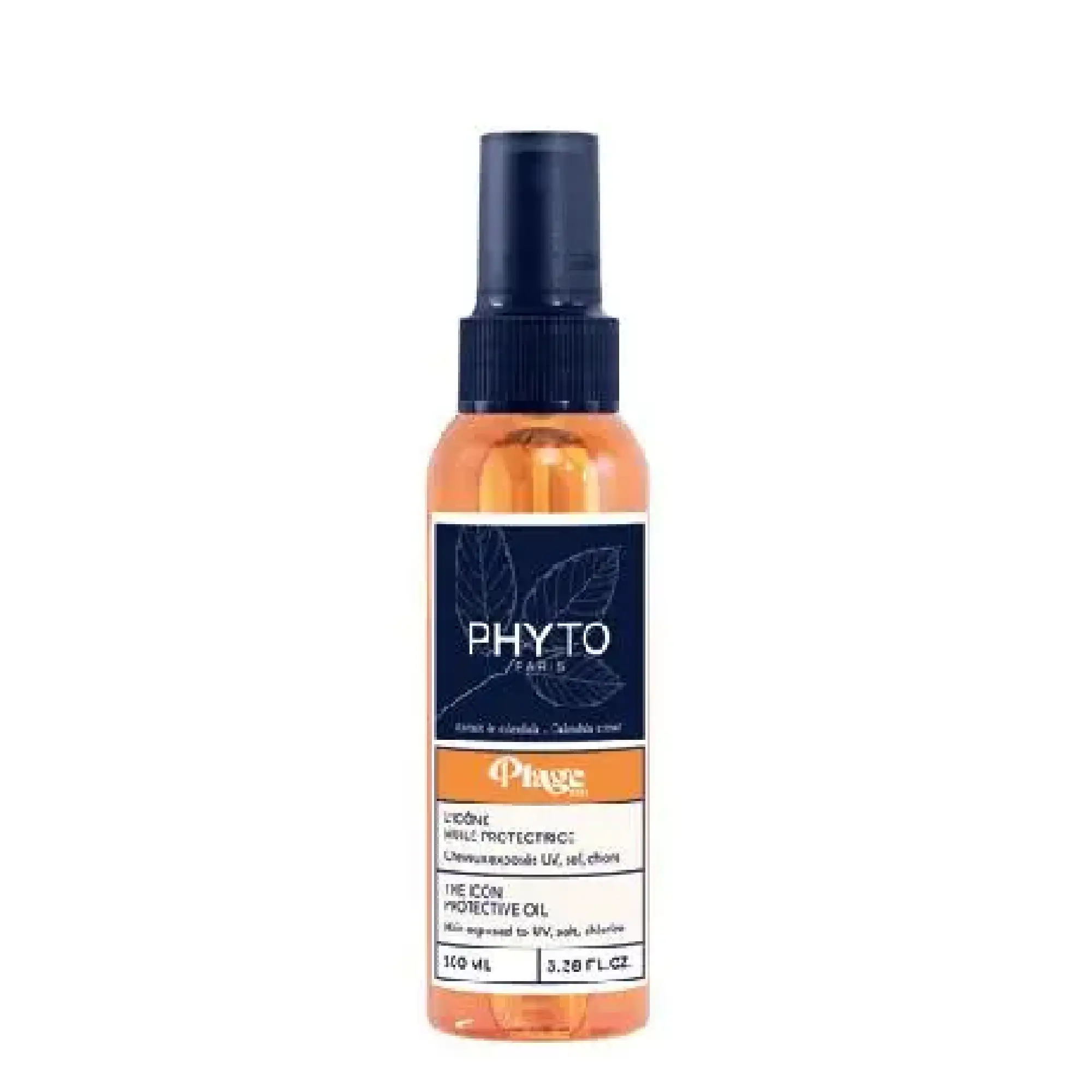 Phyto Plage Olejek do włosów ochronny, 100 ml zdjęcie