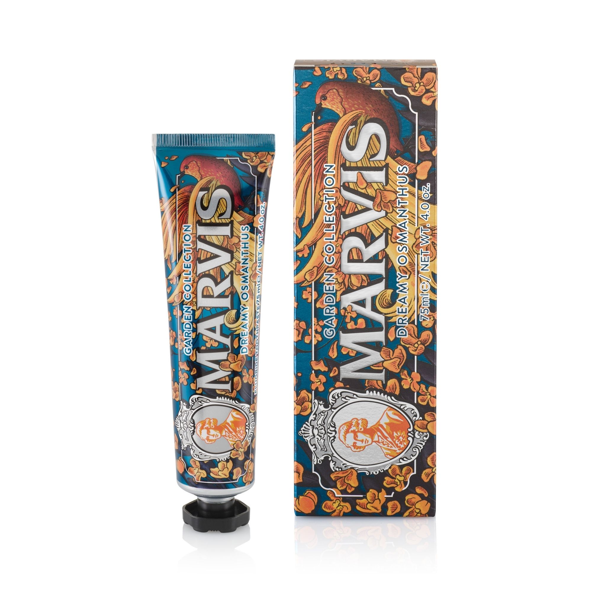 Marvis Dreamy Osmanthus, pasta do zębów, 75 ml zdjęcie