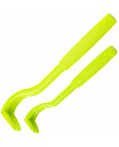 Trick Twister Kleszczołapki haczyki do wykręcania kleszczy 2 sztuki zdjęcie