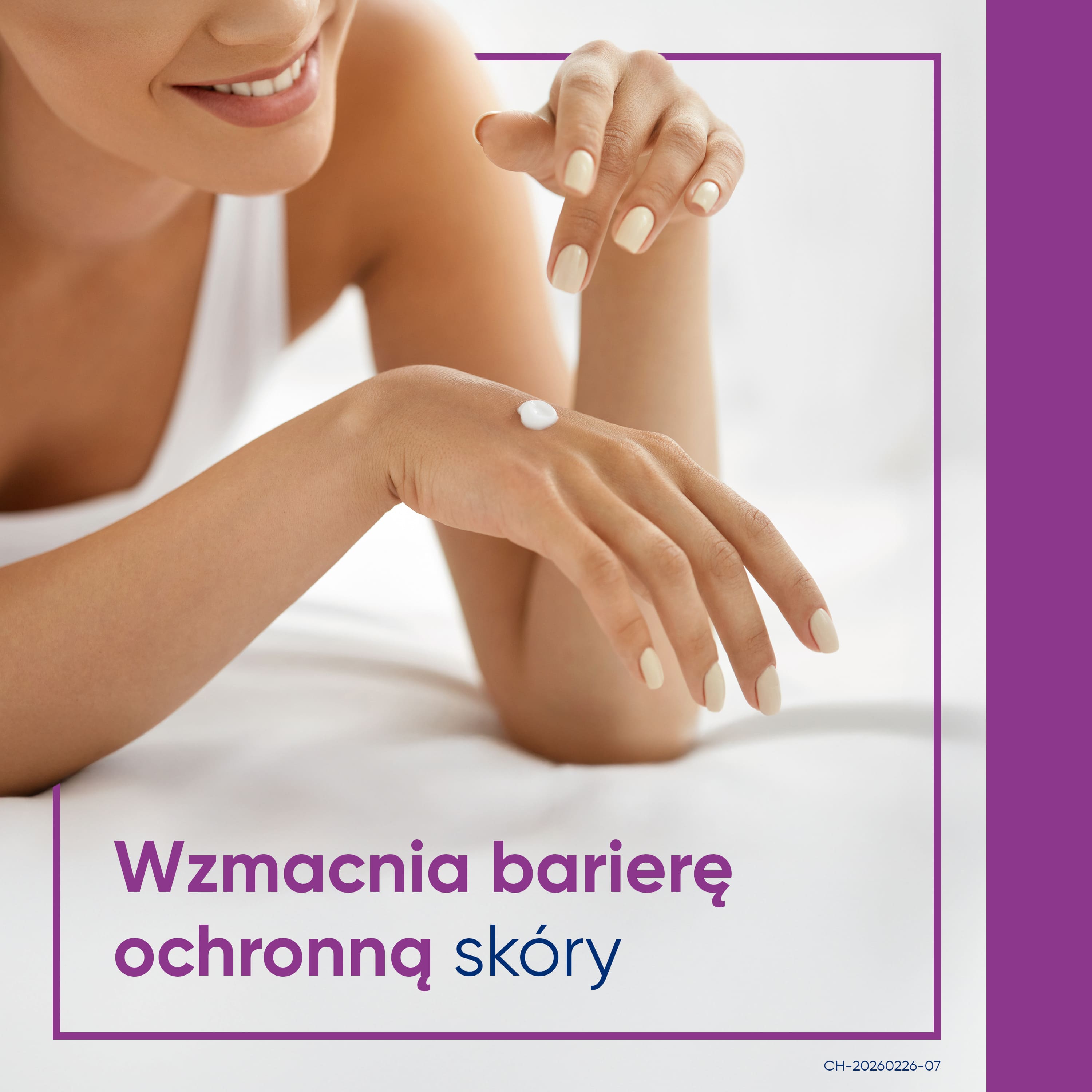 Bepanthen SensiControl krem nawilżający do codziennej pielęgnacji 200 ml