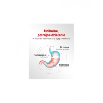 Alugastrin 3 Forte 30 tabletek