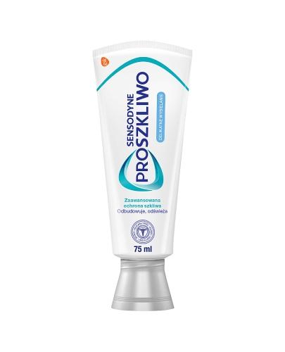 Sensodyne ProSzkliwo Delikatne Wybielanie, 75 ml zdjęcie
