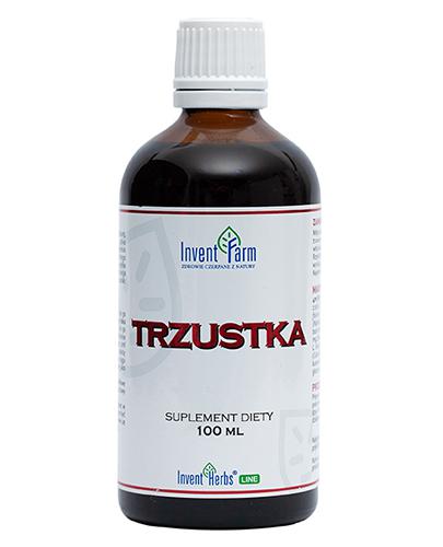 Invent Farm Trzustka - 100 ml - cena, opinie, właściwości zdjęcie