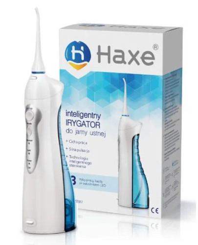 Haxe Inteligentny irygator do jamy ustnej RST5012 - 1 szt. zdjęcie