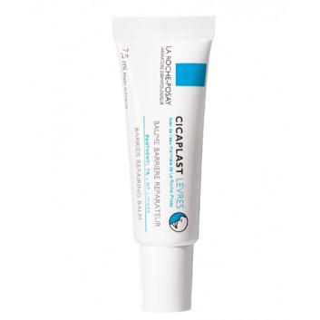 La Roche-Posay Cicaplast Levres, balsam do ust, 7,5 ml