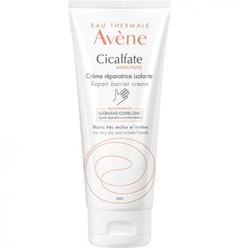 Avene Cicalfate Antybakteryjny krem do rąk 100 ml