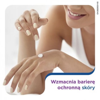 Bepanthen SensiControl Krem nawilżający do codziennej pielęgnacji, 200 ml