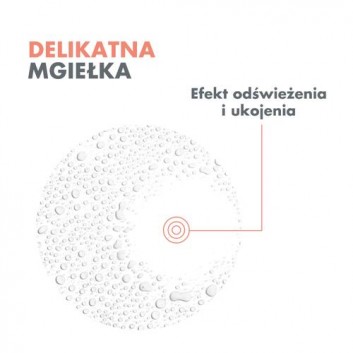 Avene woda termalna w spray'u 300 ml