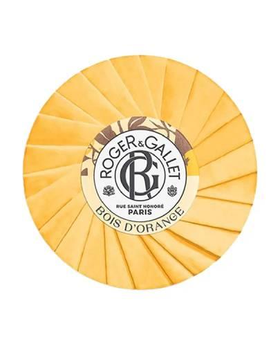 Roger&Gallet Bois D'Orange Well-Being, Mydło, 100 g zdjęcie