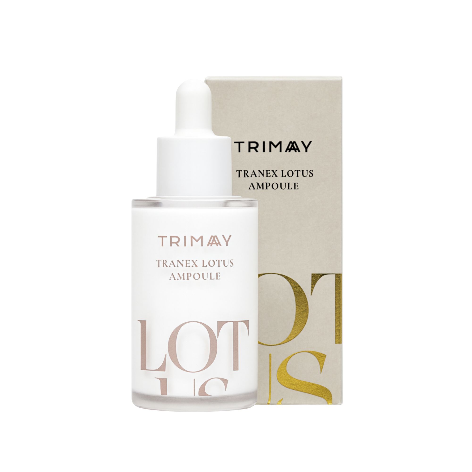 Trimay, ampułka Tranex Lotus, 50 ml zdjęcie