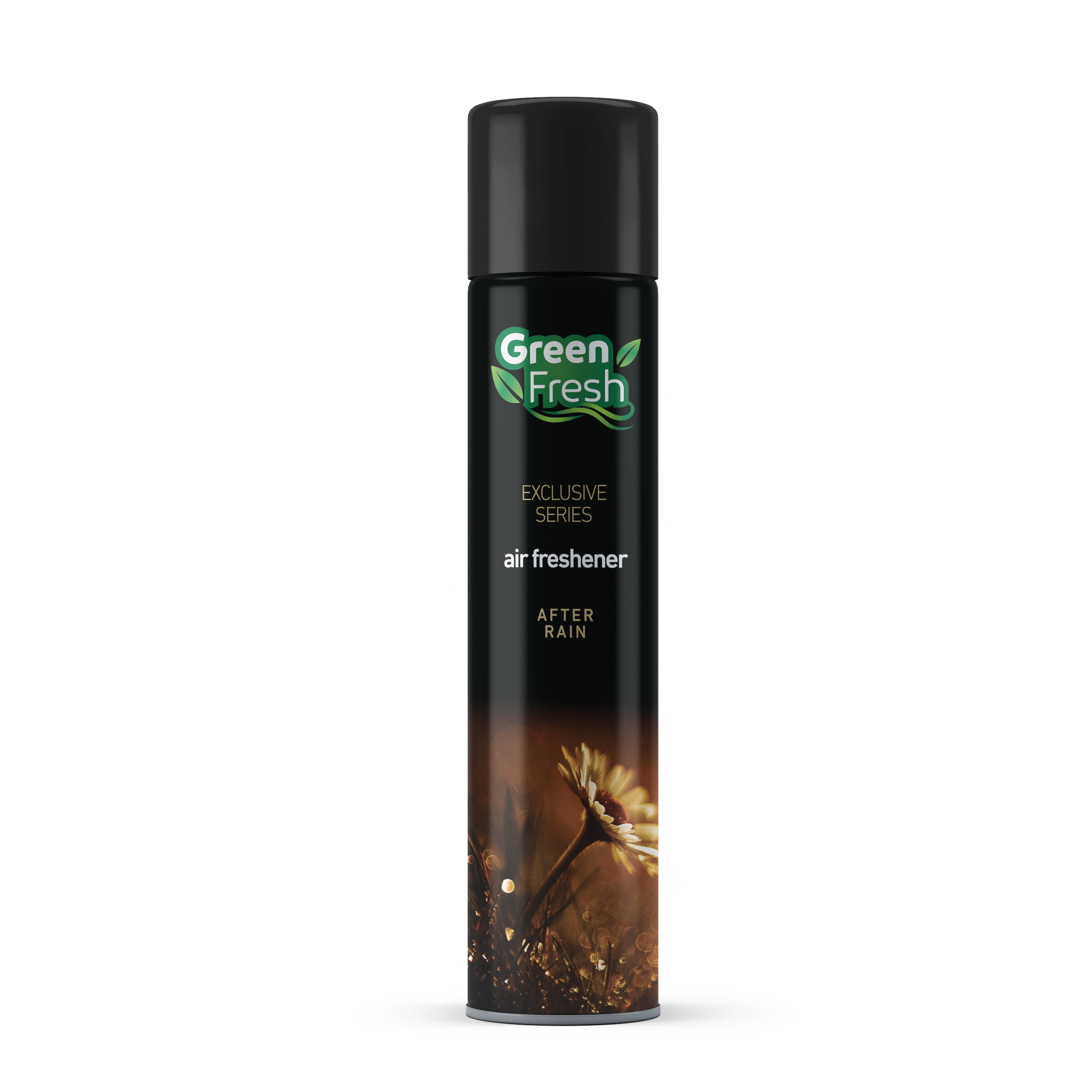 Green fresh, Odświeżacz powietrza Poranna Rosa, 400 ml zdjęcie