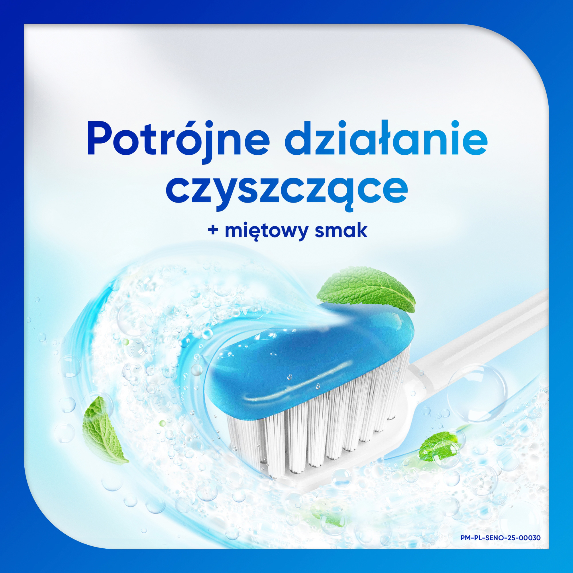 Sensodyne Fluoride pasta na nadwrażliwość 75 ml