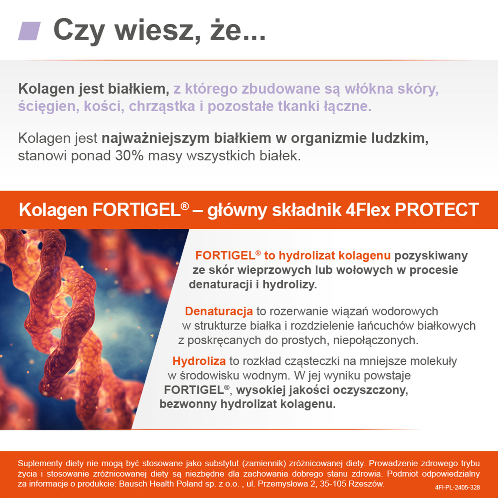 4Flex Protect 30 saszetek