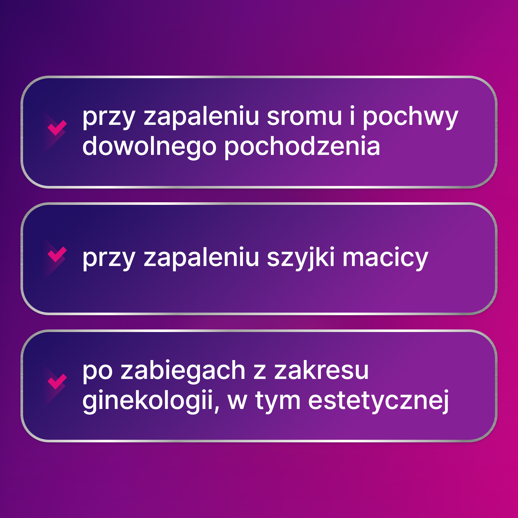 Clotidal TOTAL, roztwór dopochwowy, 1 sztuka