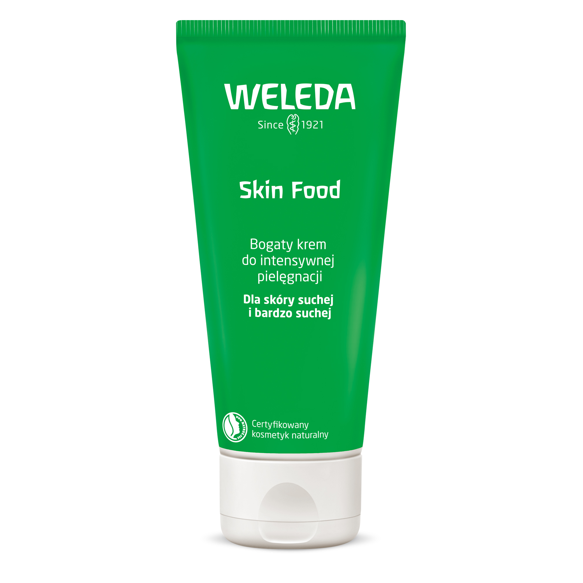 WELEDA SKIN FOOD Krem do pielęgnacji wyjątkowo suchej skóry - 30 ml zdjęcie