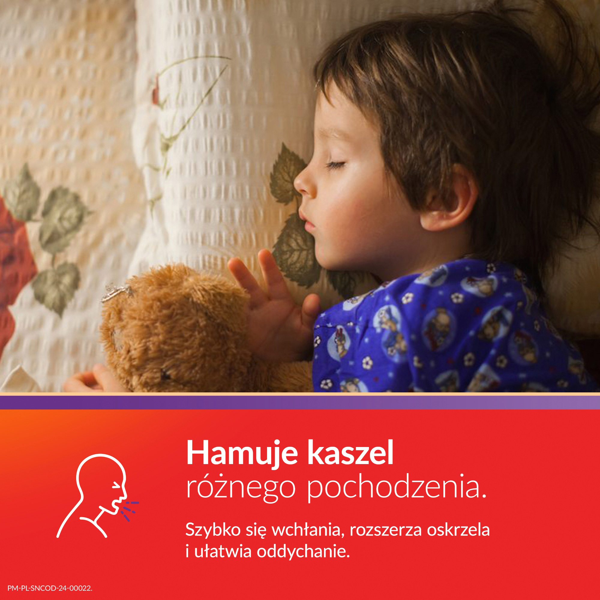 Sinecod 1,5 mg/ml syrop 100 ml