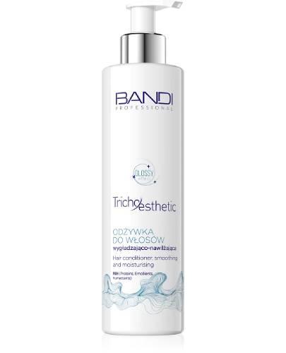 Bandi Tricho Odżywka do włosów wygładzająco-nawilżająca, 230 ml zdjęcie