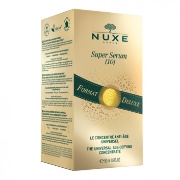 NUXE Super Serum Uniwersalny koncentrat przeciwstarzeniowy, 50 ml
