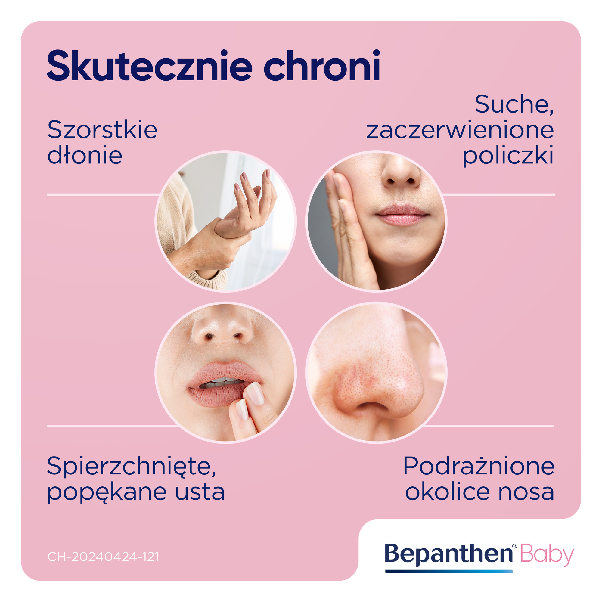 Bepanthen Baby maść ochronna przeciw odparzeniom pieluszkowym 30 g