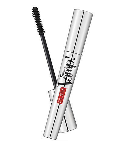 Pupa Vamp! Tusz do rzęs 100 Extra Black - 9 ml - cena, opinie, wskazania zdjęcie