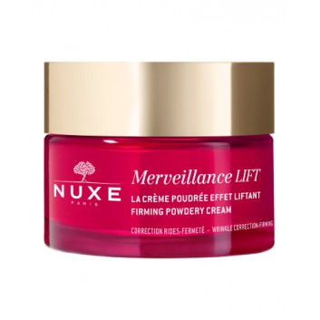 Nuxe Merveillance Lift krem liftingujący do skóry mieszanej 50 ml