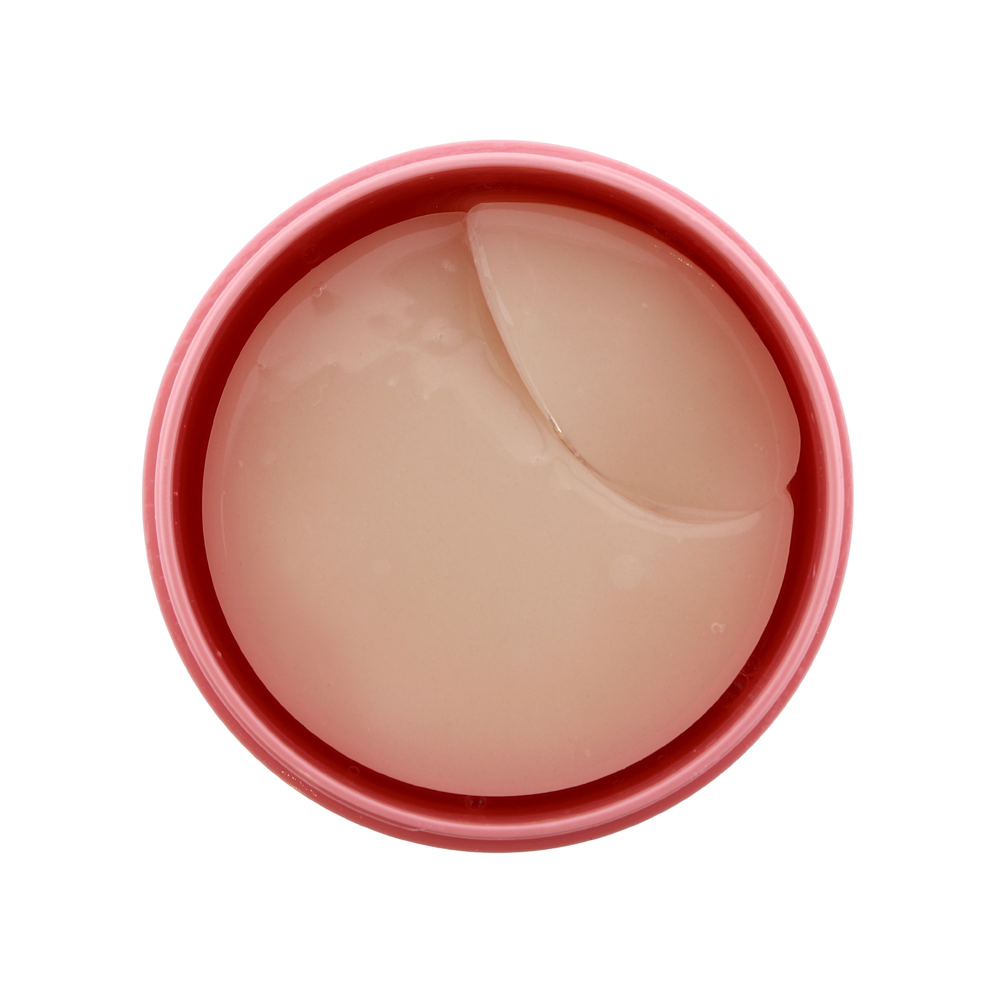 Trimay, hydrożelowe płatki wygładzające zmarszczki, 60 sztuk