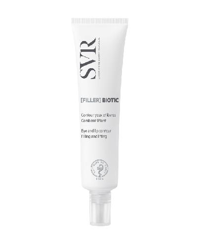 SVR [FILLER] Biotic Krem na kontur oka i ust, 15 ml zdjęcie
