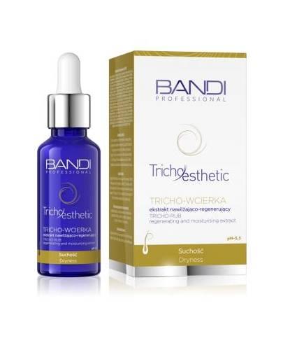 Bandi Tricho-ekstrakt nawilżająco regenerujący, 30 ml zdjęcie