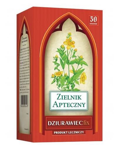 DZIURAWIEC FIX  Herbapol - 30 torebek zdjęcie