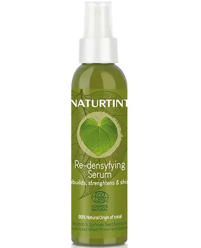 Naturtint serum przywracające gęstość włosom 125 ml zdjęcie